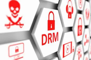 Microsoft zet het grote probleem van DRM nog eens in de verf