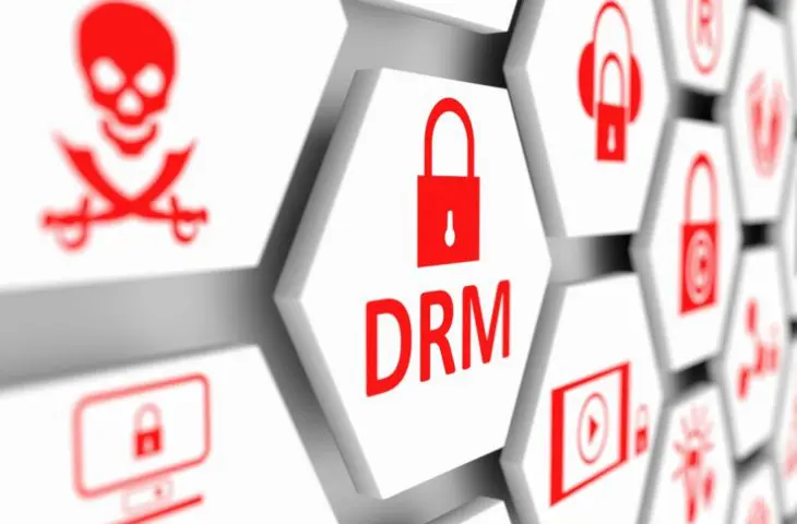Microsoft zet het grote probleem van DRM nog eens in de verf