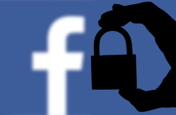 facebook security