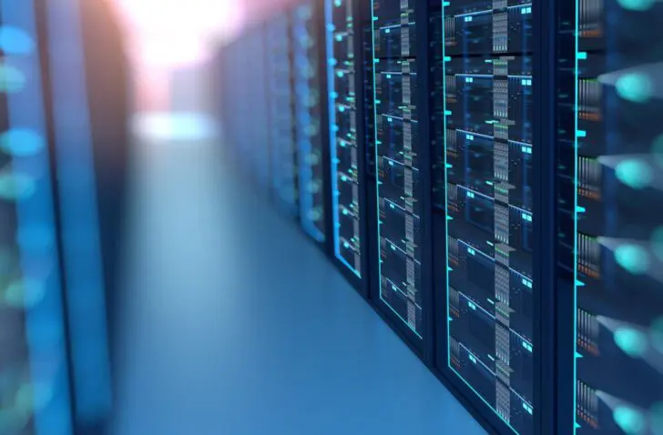 datacenter