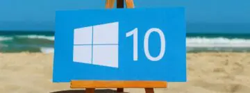 windows 10