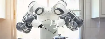 keukenrobot