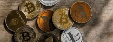 bitcoin ethereum crypto