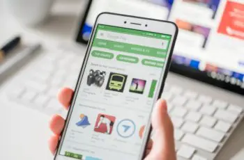 Google Play Store