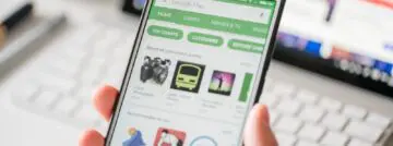 Google Play Store