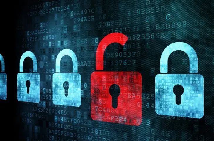account security