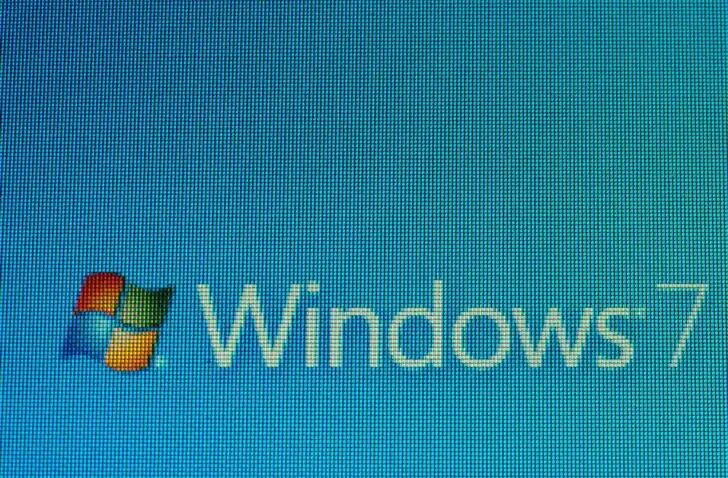 Windows 7
