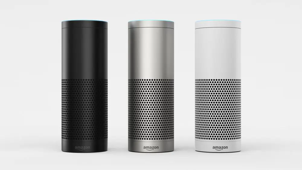 Alexa gaat bedrijven helpen met unieke nieuwe skills