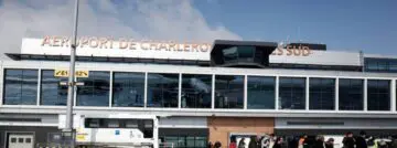 Telenet moderniseert parkeerervaring luchthaven Charleroi met slim netwerk
