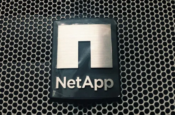 Verkoop NetApp lijdt onder economisch beleid Trump