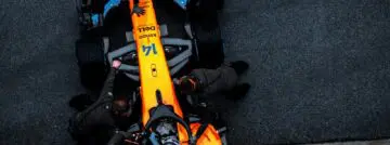F1 formule 1