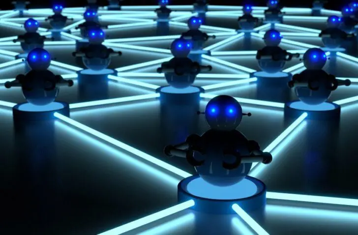 Nieuw botnet valt Androidtelefoons aan