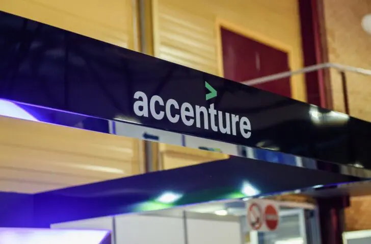 Accenture