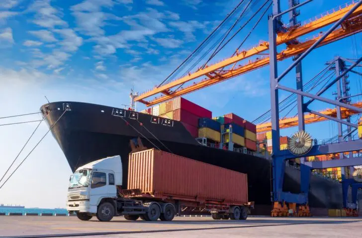 supply chain