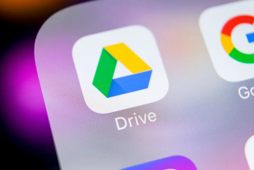 google drive