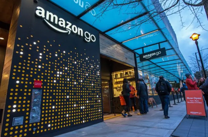 Amazon CTO wil wereld weg wijzen naar industrie 4.0