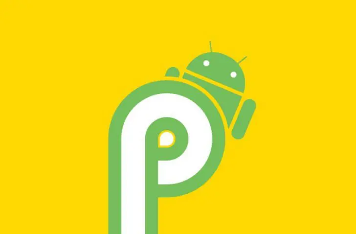 Android P
