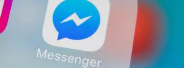 facebook messenger