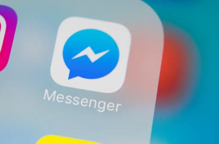 facebook messenger