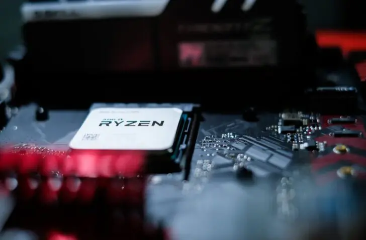 AMD lanceert 7 nm Ryzen-cpu’s en Navi-gpu’s