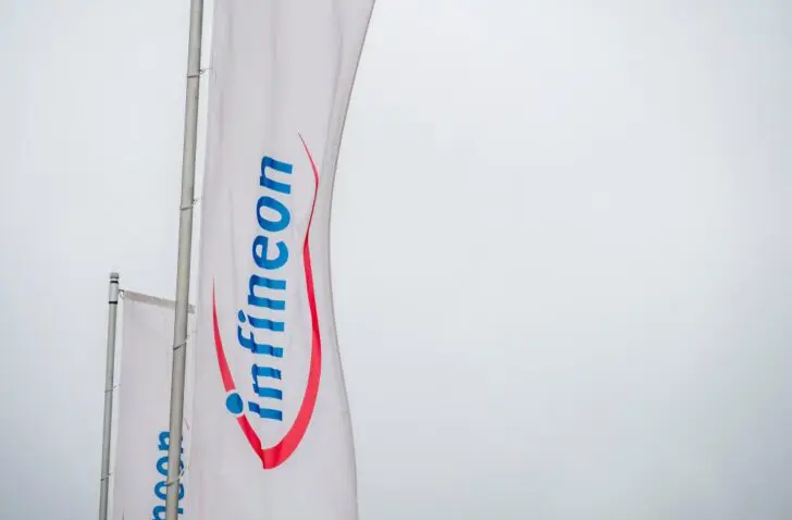 Infineon