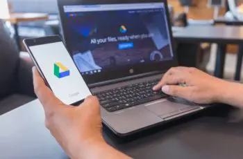 google drive google file stream