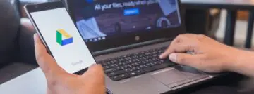 google drive google file stream