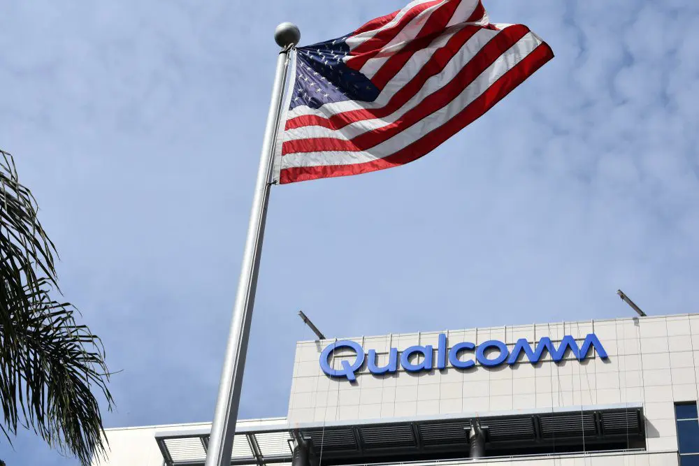 qualcomm