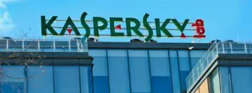 Kaspersky