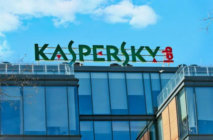 Kaspersky