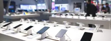smartphoneverkoop