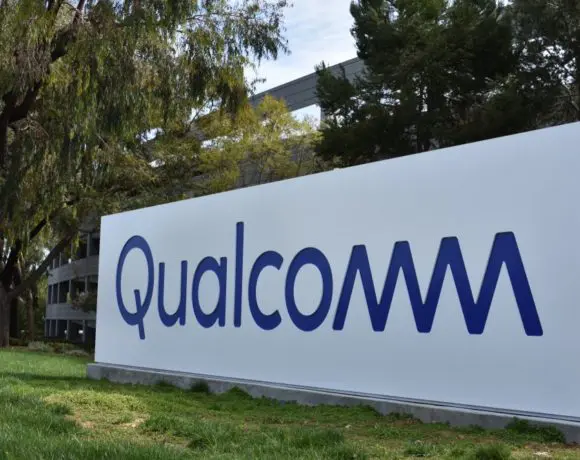 qualcomm