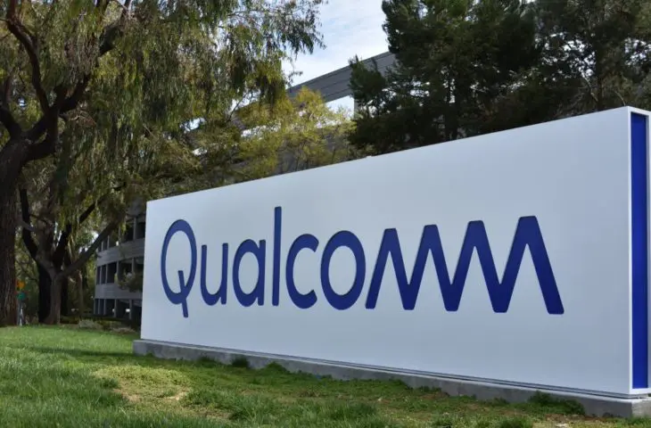 qualcomm