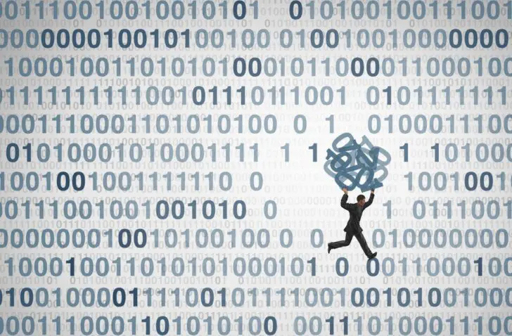 datadiefstal