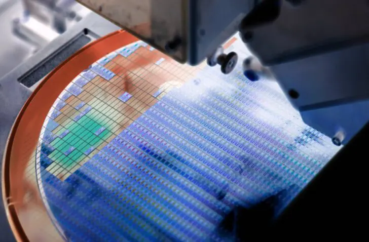 Onderzoek pleit voor enorme ‘waferscale’-gpu’s