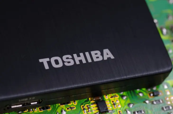 Toshiba neemt SSD-specialist over als voorbereiding op transformatie