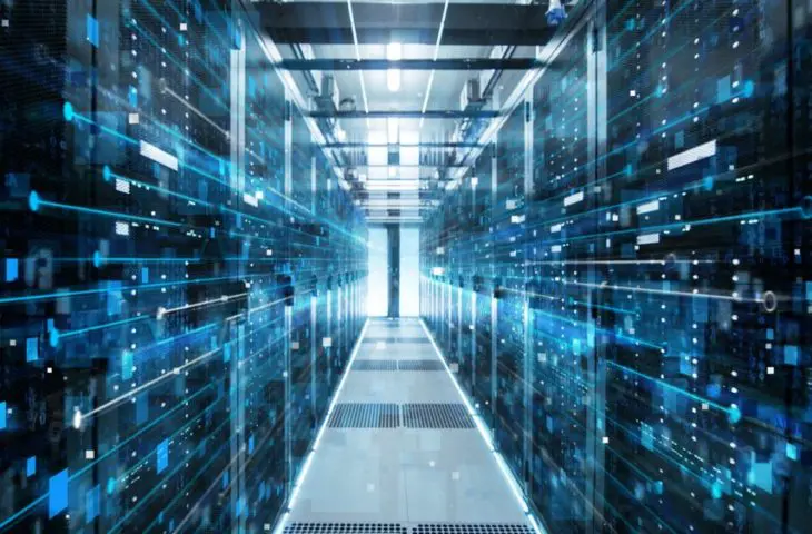 AI machine learning