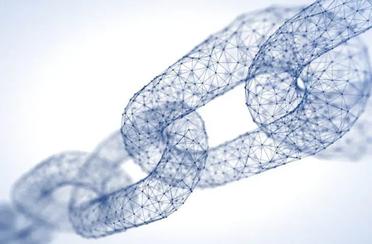 blockchain
