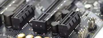PCIe 5.0-standaard gefinaliseerd voor uitrol PCIe 4.0