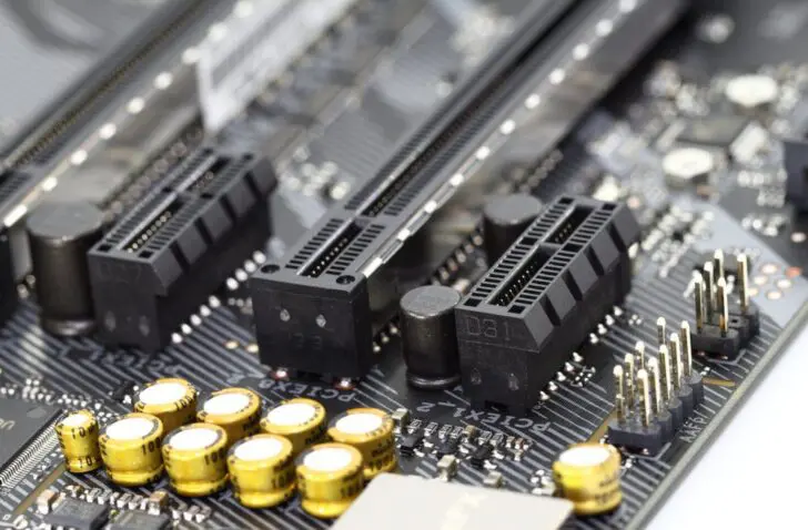 PCIe 5.0-standaard gefinaliseerd voor uitrol PCIe 4.0