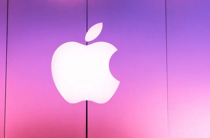 Apple