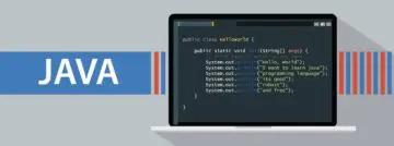 java