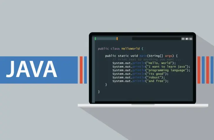 java