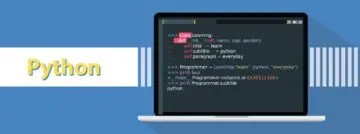 python