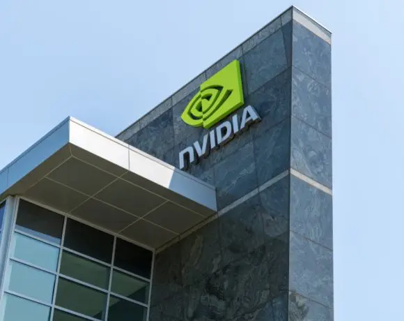 Nvidia voorspelt dalende vraag in datacenter- en hyperscale-business