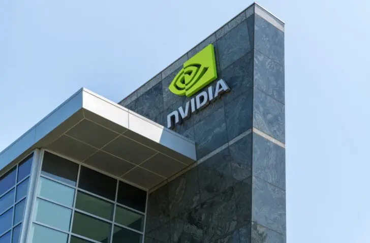 Nvidia snoept netwerkspecialist Mellanox af van Intel (update)