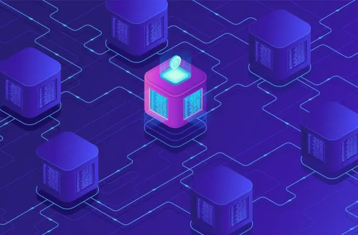 blockchain