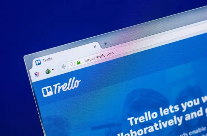 Trello