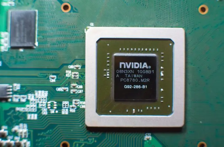 nvidia