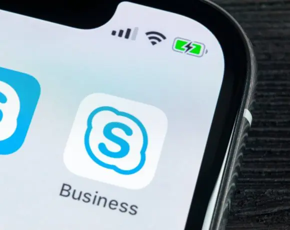 Skype for Business